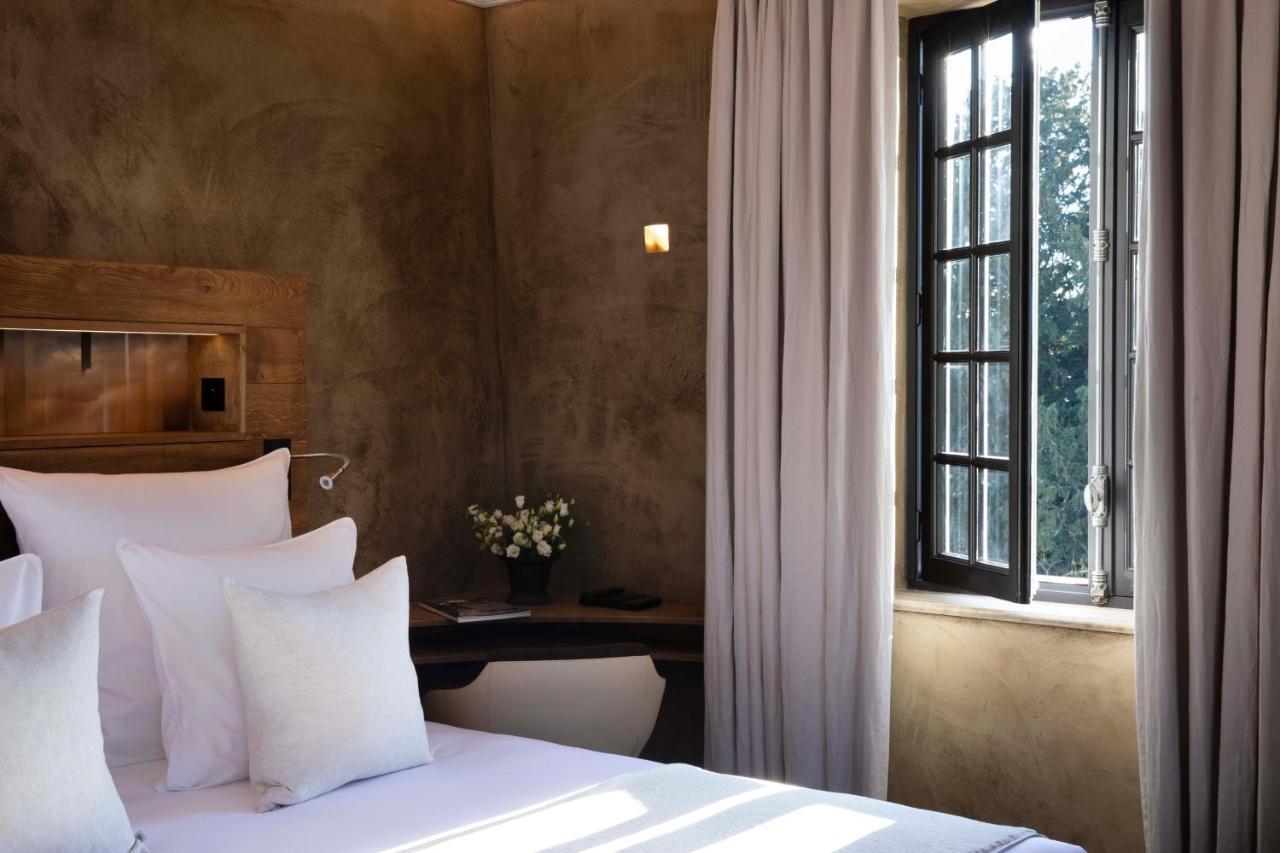 הונפלר Hotel Saint-Delis - La Maison Du Peintre - Relais & Chateaux מראה חיצוני תמונה